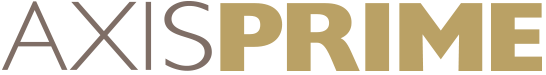 AxisPrime Logo