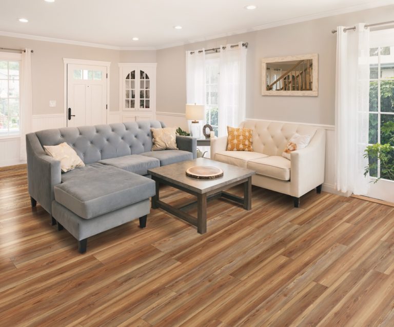 Heart Pine Plank – Axiscor